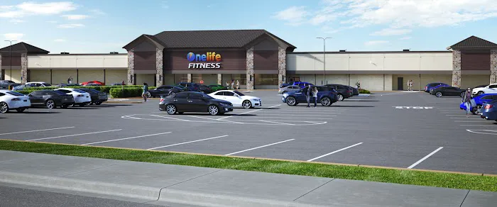 Onelife Fitness Manassas Picture 8