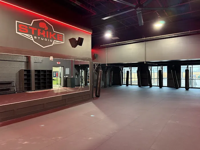 STRIKE Studio Manassas Picture 9
