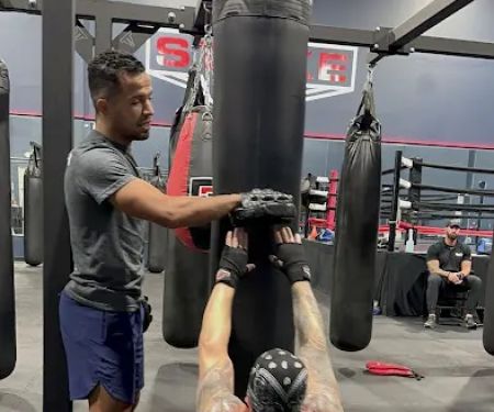 STRIKE Studio Manassas