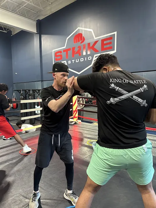 STRIKE Studio Manassas Picture 2