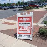 9Round Kickboxing Fitness