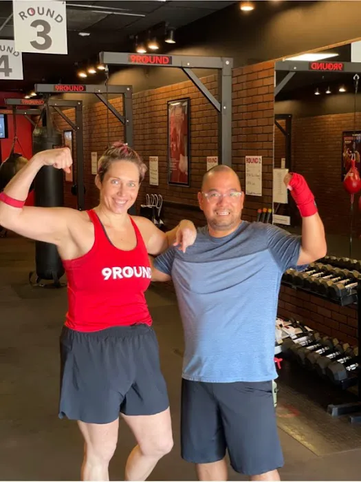 9Round Kickboxing Fitness Picture 4