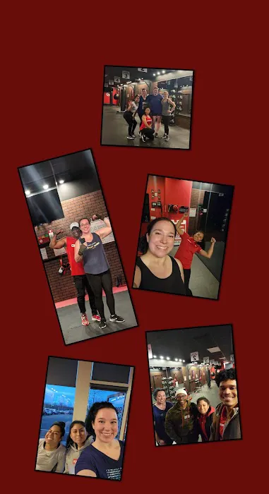 9Round Kickboxing Fitness Picture 6