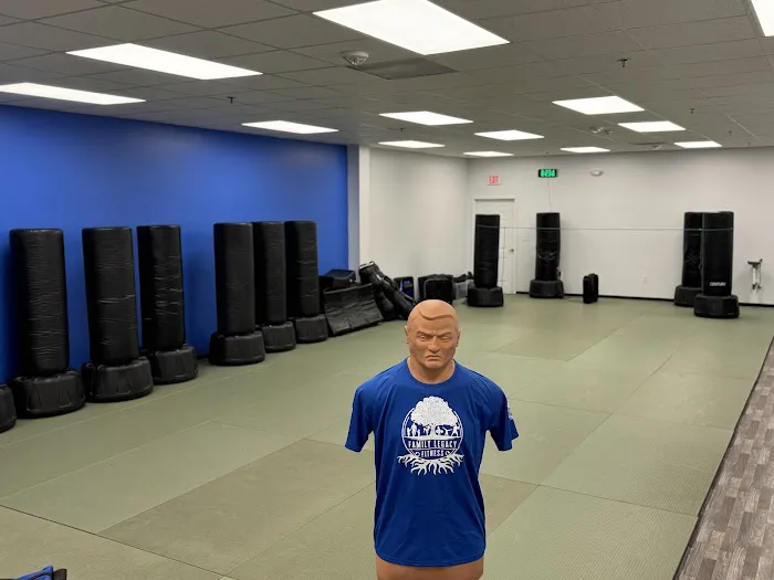 Family Legacy Fitness Picture 3