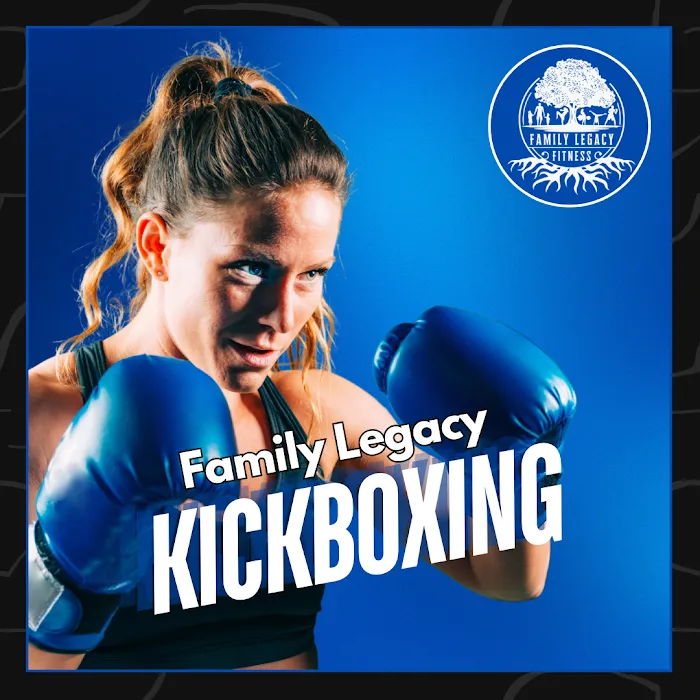 Family Legacy Fitness Picture 8