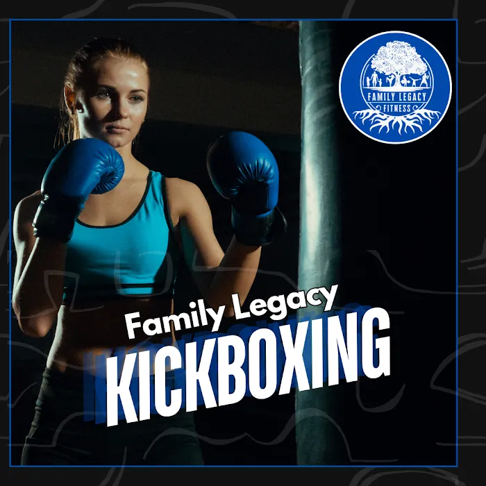 Family Legacy Fitness Picture 9