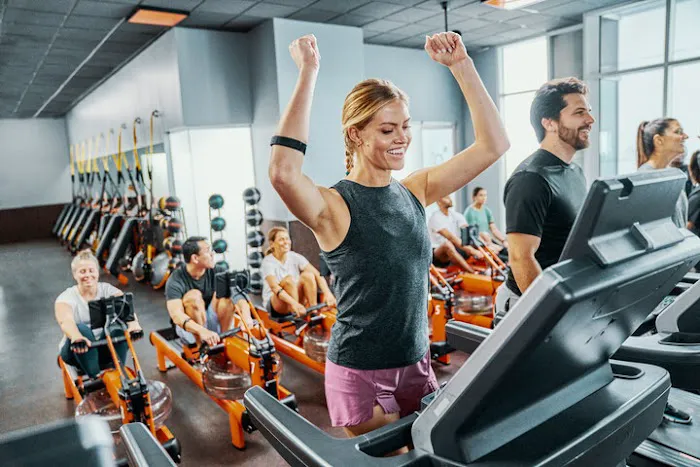 Orangetheory Fitness Picture 1