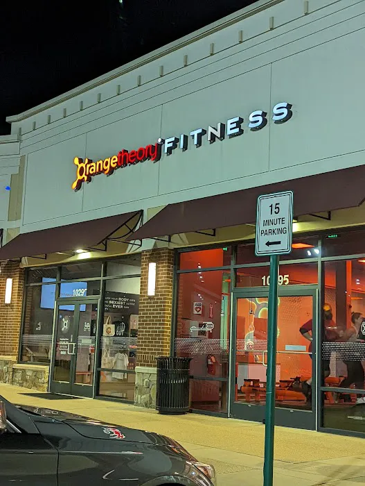 Orangetheory Fitness Picture 7