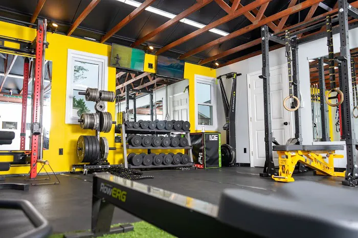 NoVa Gym House Picture 6
