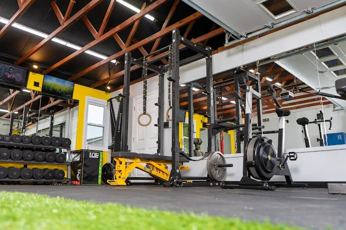 NoVa Gym House Picture 2