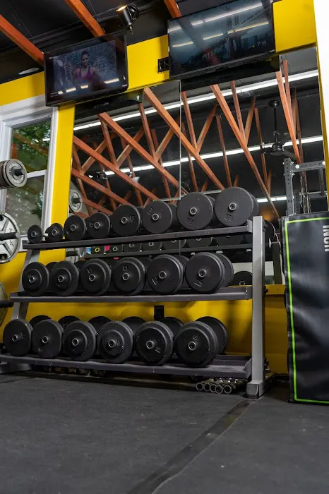 NoVa Gym House Picture 5