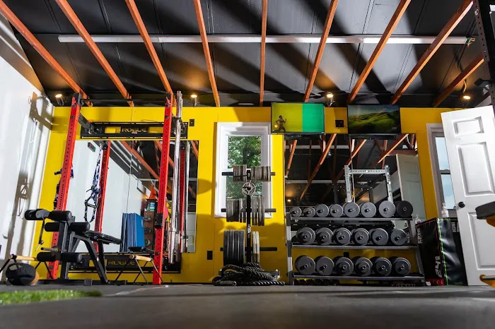 NoVa Gym House Picture 1