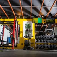 NoVa Gym House ico