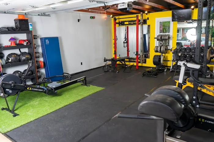 NoVa Gym House Picture 3