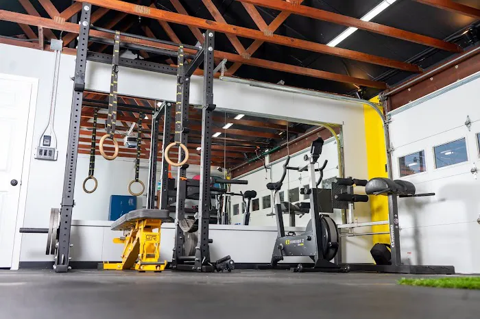 NoVa Gym House Picture 7