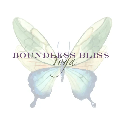 Boundless Bliss Yoga Picture 1