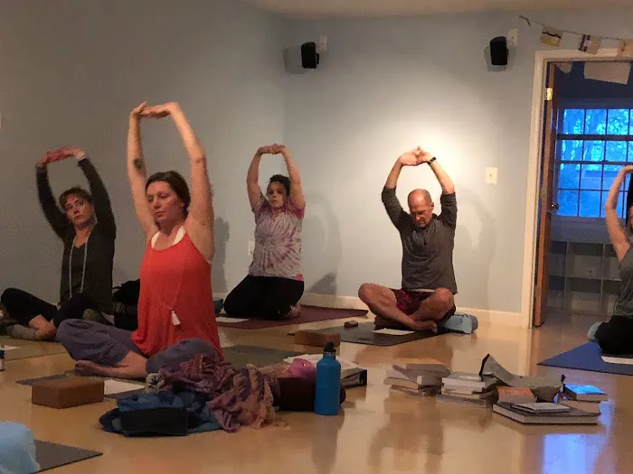 Boundless Bliss Yoga Picture 2