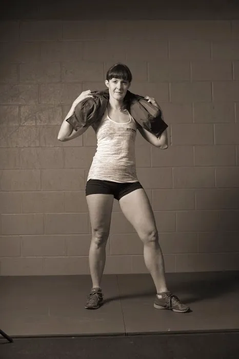 Vanguard Gym Strength and Conditioning Picture 4