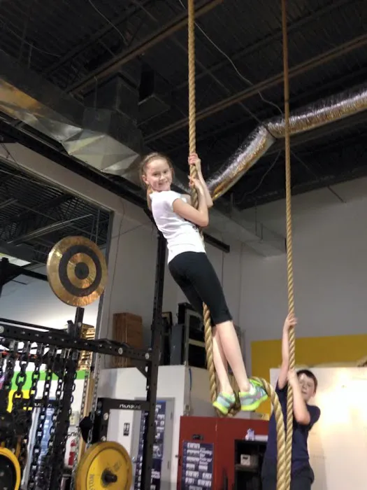 Vanguard Gym Strength and Conditioning Picture 2