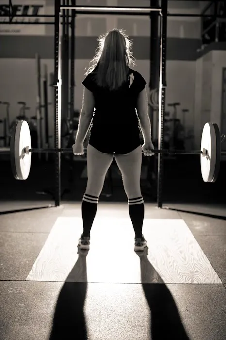 Vanguard Gym Strength and Conditioning Picture 3