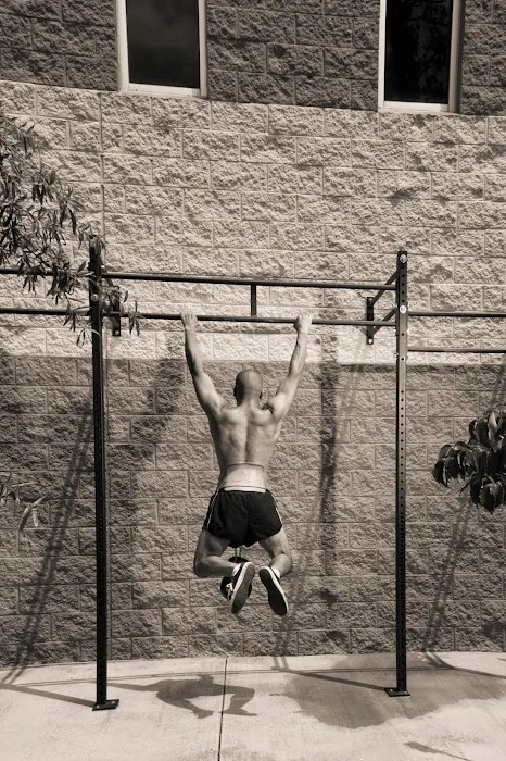 Vanguard Gym Strength and Conditioning Picture 9