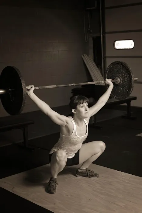 Vanguard Gym Strength and Conditioning Picture 6
