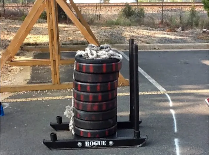Vanguard Gym Strength and Conditioning Picture 10