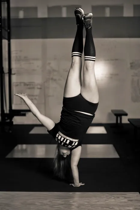 Vanguard Gym Strength and Conditioning Picture 7