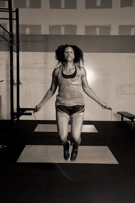 Vanguard Gym Strength and Conditioning Picture 8