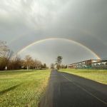 Wilbur S. Pence Track