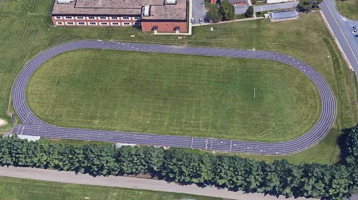 Wilbur S. Pence Track Picture 2