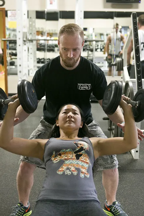 Bridgewater 24/7 Family Fitness Picture 7