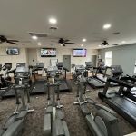 Bridgewater 24/7 Family Fitness