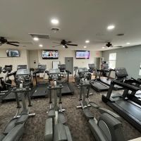 Bridgewater 24/7 Family Fitness ico