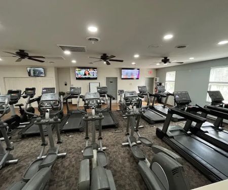 Bridgewater 24/7 Family Fitness