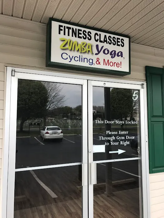 Bridgewater 24/7 Family Fitness Picture 3
