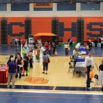 Hornets Sports Center