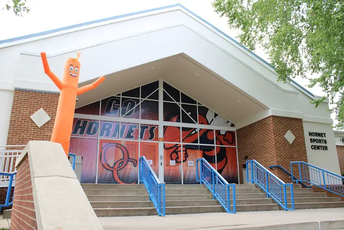 Hornets Sports Center Picture 7