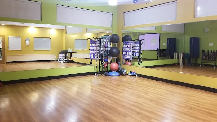 Anytime Fitness Picture 4