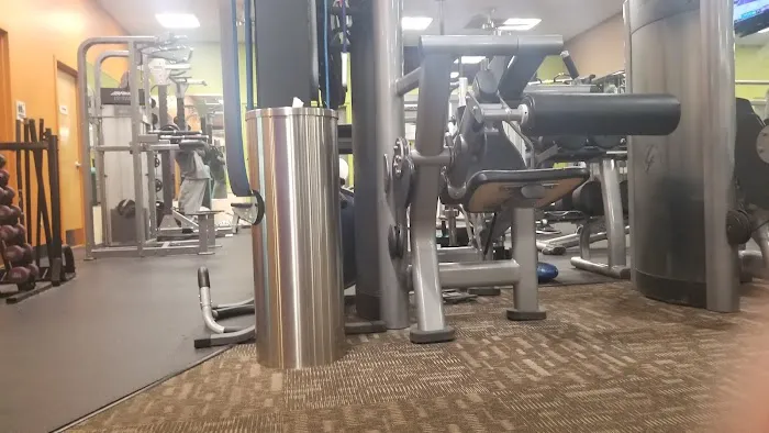 Anytime Fitness Picture 1