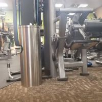 Anytime Fitness ico
