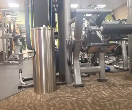 Anytime Fitness