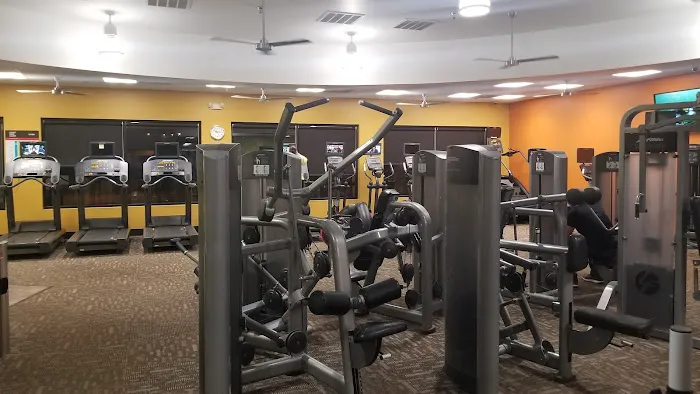 Anytime Fitness Picture 2