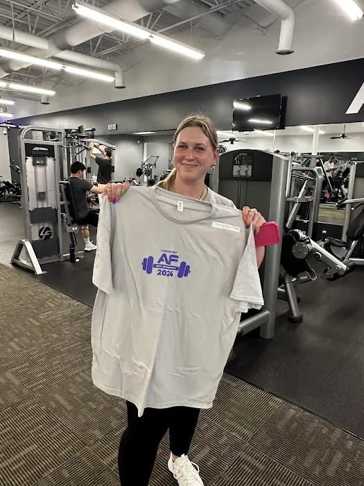 Anytime Fitness Picture 8