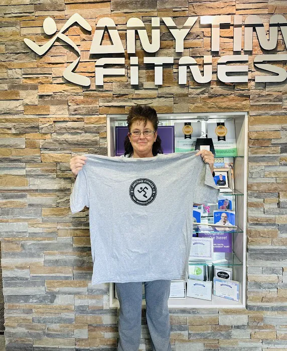 Anytime Fitness Picture 9
