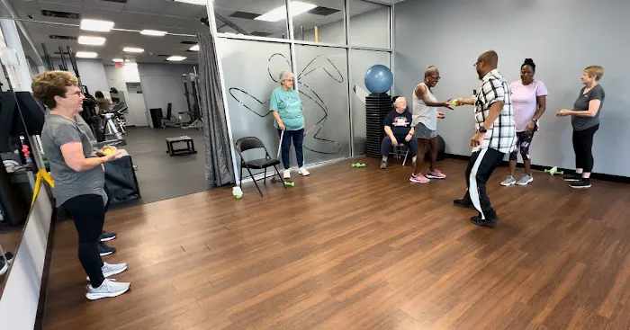 Anytime Fitness Picture 1