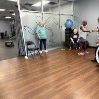 Anytime Fitness ico