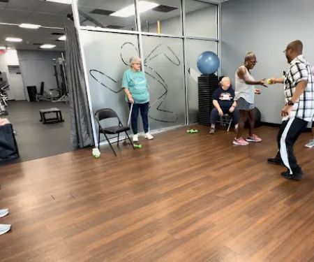 Anytime Fitness