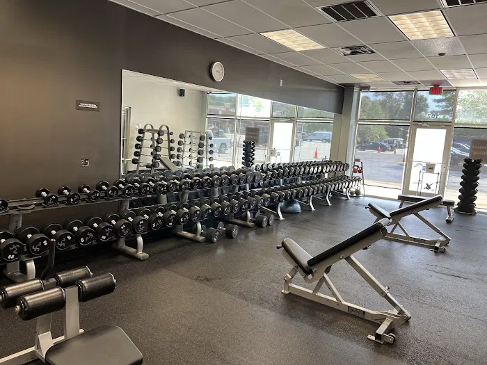 Anytime Fitness Picture 10