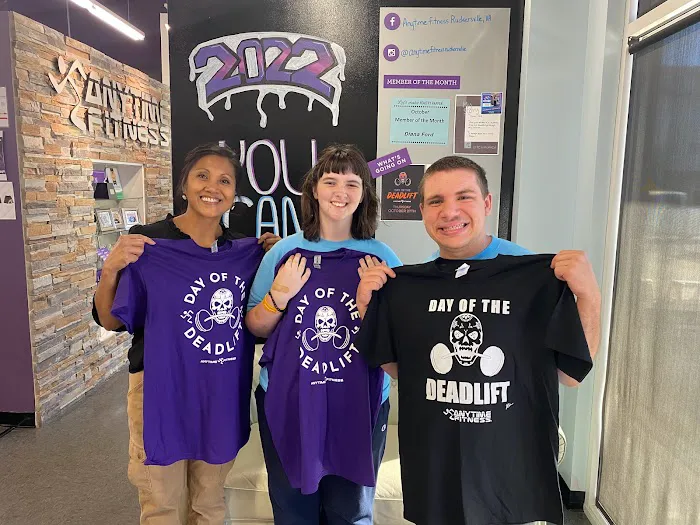 Anytime Fitness Picture 4
